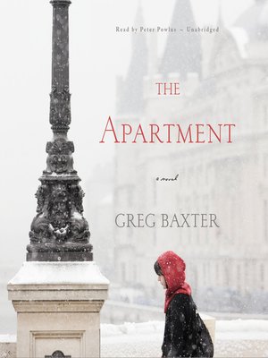 The Apartment - Audiobook
